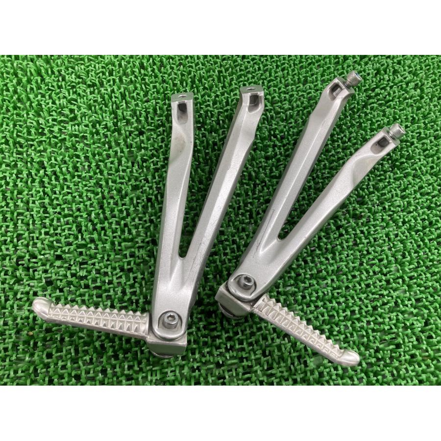 ヤマハ発動機 YZF-R1 タンデムステップ 左右 5JJ JYARN191000016