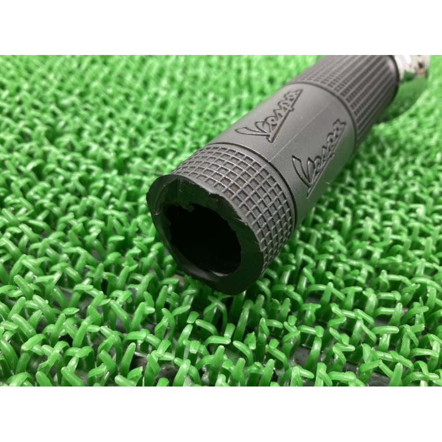 PX125 PX150 ハンドルグリップ 左 1000.02.5199 ピアジオ 純正