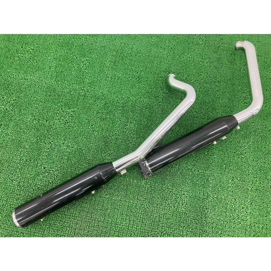 Harley Davidson（ハーレー・ダビッドソン） FXSB1580 マフラー