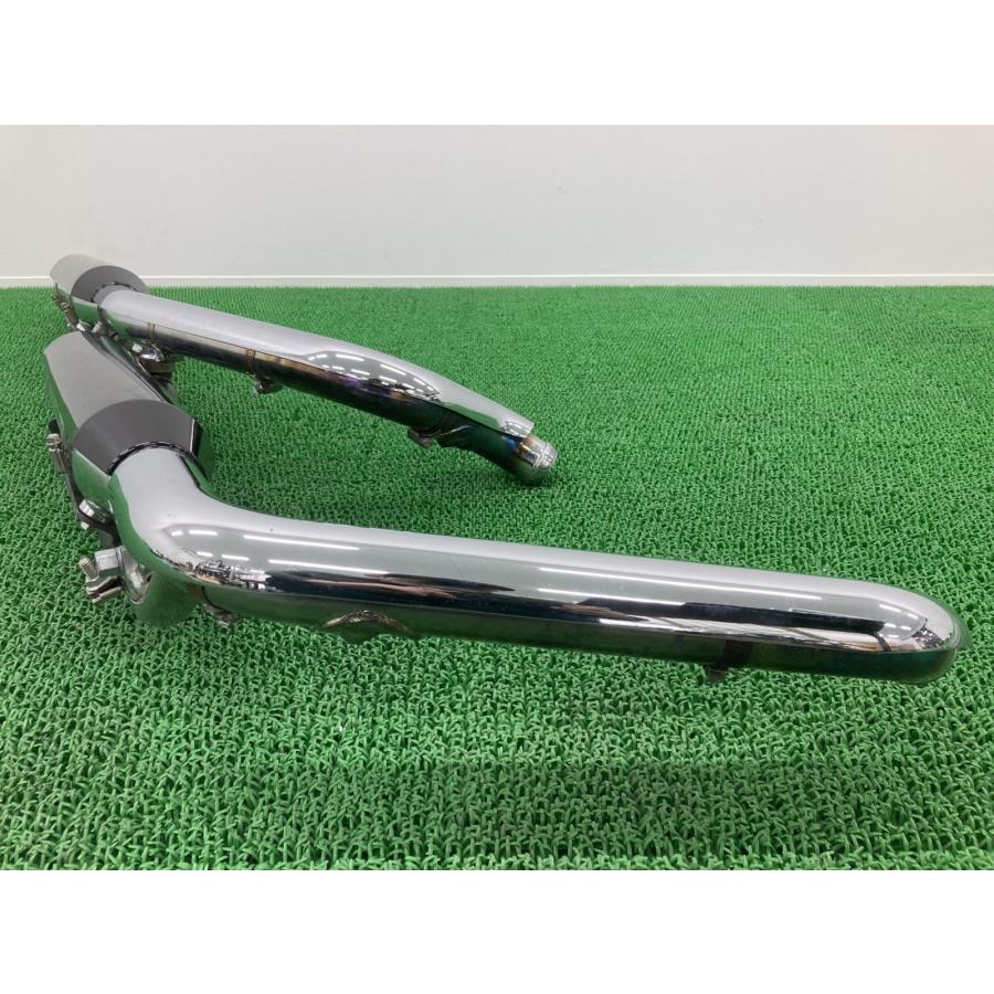 Harley Davidson（ハーレー・ダビッドソン） FXSB1580 マフラー