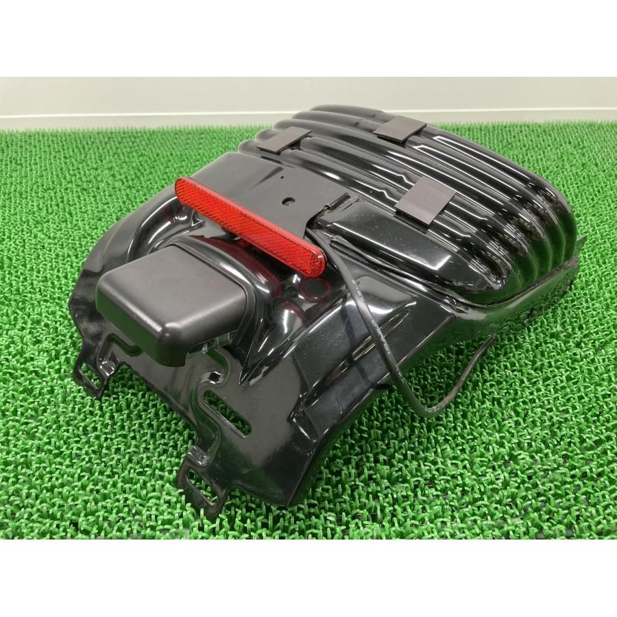 FXSE1800 リアフェンダー 5HD1TG9FXGB960*** ハーレー 純正 中古 2016