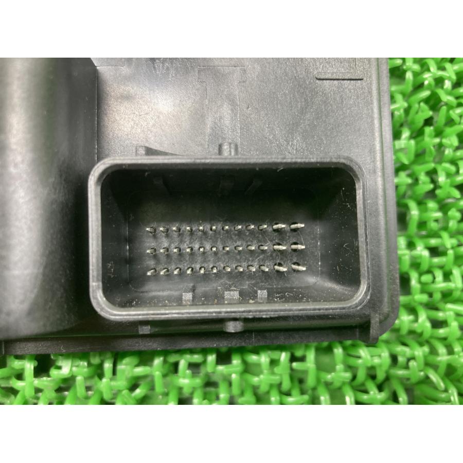 XL1200X ボディコントロールモジュール 41000351A ハーレー 純正 中古