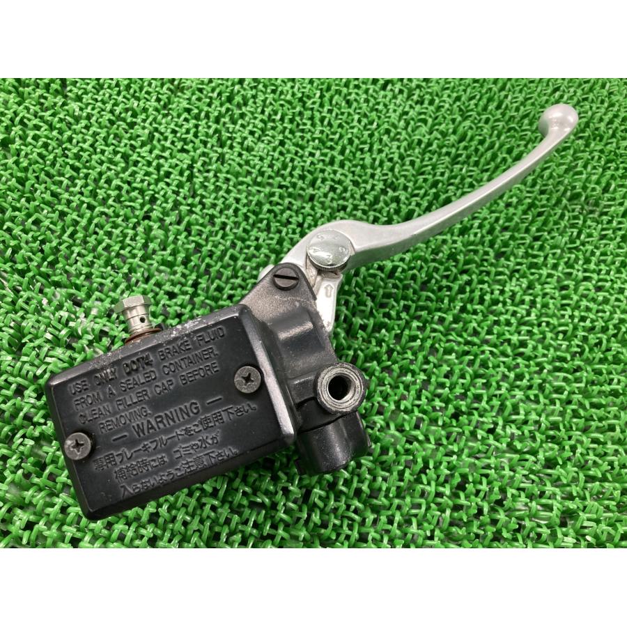 XJR1300 フロントブレーキマスター RP03J-002*** ヤマハ 純正 バイク 部品 2000年式外し RP03J 割れ欠け無し 品薄 希少品 【中古】 8 ヤマハ発動機 XJR1300 フロントブレーキマスター RP03J-002*** ヤマハ