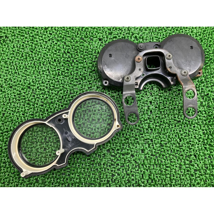 カワサキ（Kawasaki） エストレア メーターケース 純正 中古 バイク