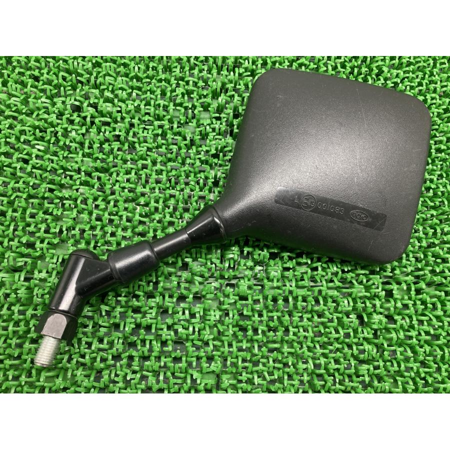 スズキ（SUZUKI） DR-Z400SM ミラー 左 001083 純正 中古 バイク 部品