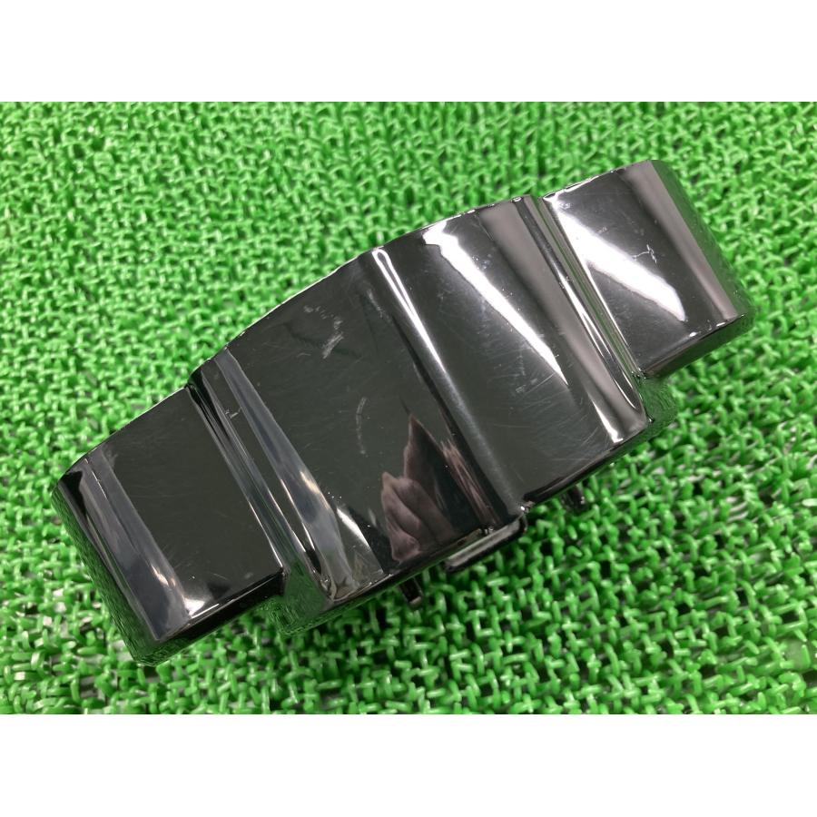 VRSCDX1250 メーターケース 46154-04 ハーレー 純正 中古 2014年式外し ナイトロッドスペシャル Vロッド コンディション良好 曲がり無し 41_1