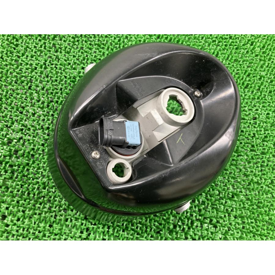 VRSCDX1250 ヘッドライト 7646 ハーレー 純正 中古 2014年外し ナイト