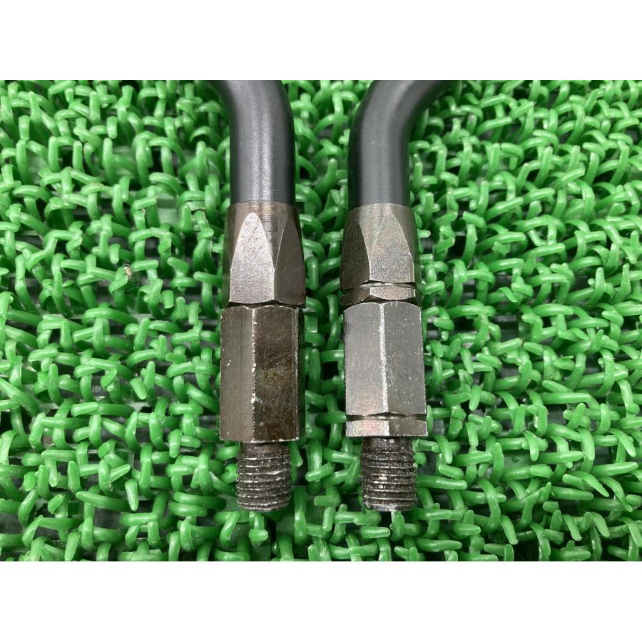 スヴァルトピレン401 ミラー 左右 000072 ハスクバーナ 純正 中古