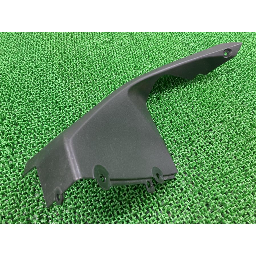 カワサキ ZX-10R アンダーカウル 右 55028-0766 純正 中古 カワサキ ZX-10R アンダーカウル 右 55028-0766 純正 中古