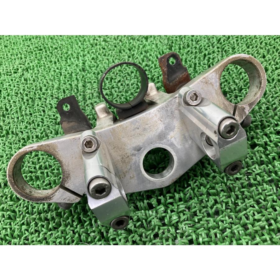 カワサキ（Kawasaki） バリオス トップブリッジ 1330 純正 中古 バイク