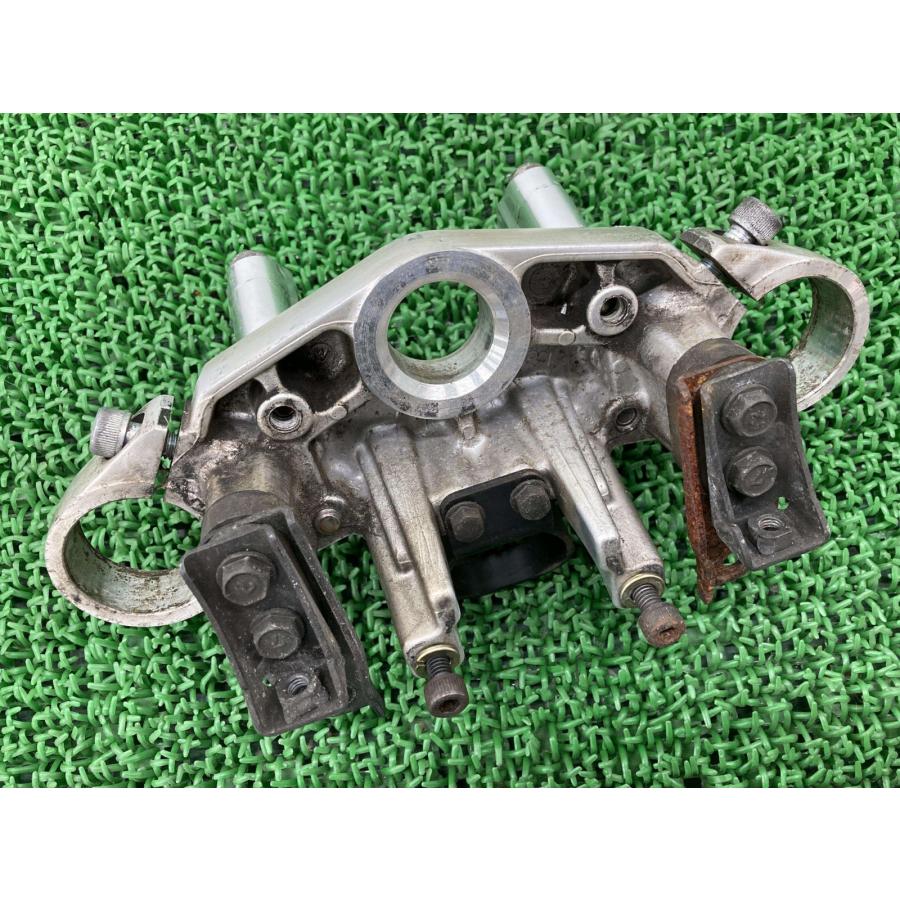 カワサキ（Kawasaki） バリオス トップブリッジ 1330 純正 中古 バイク