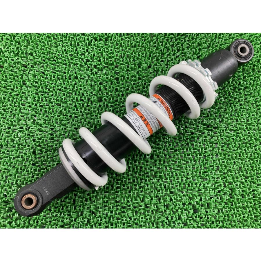 Z900RS 純正リア周り　一式セット カワサキ（Kawasaki） Z900RSカフェ リアサスペンション 56071-0177