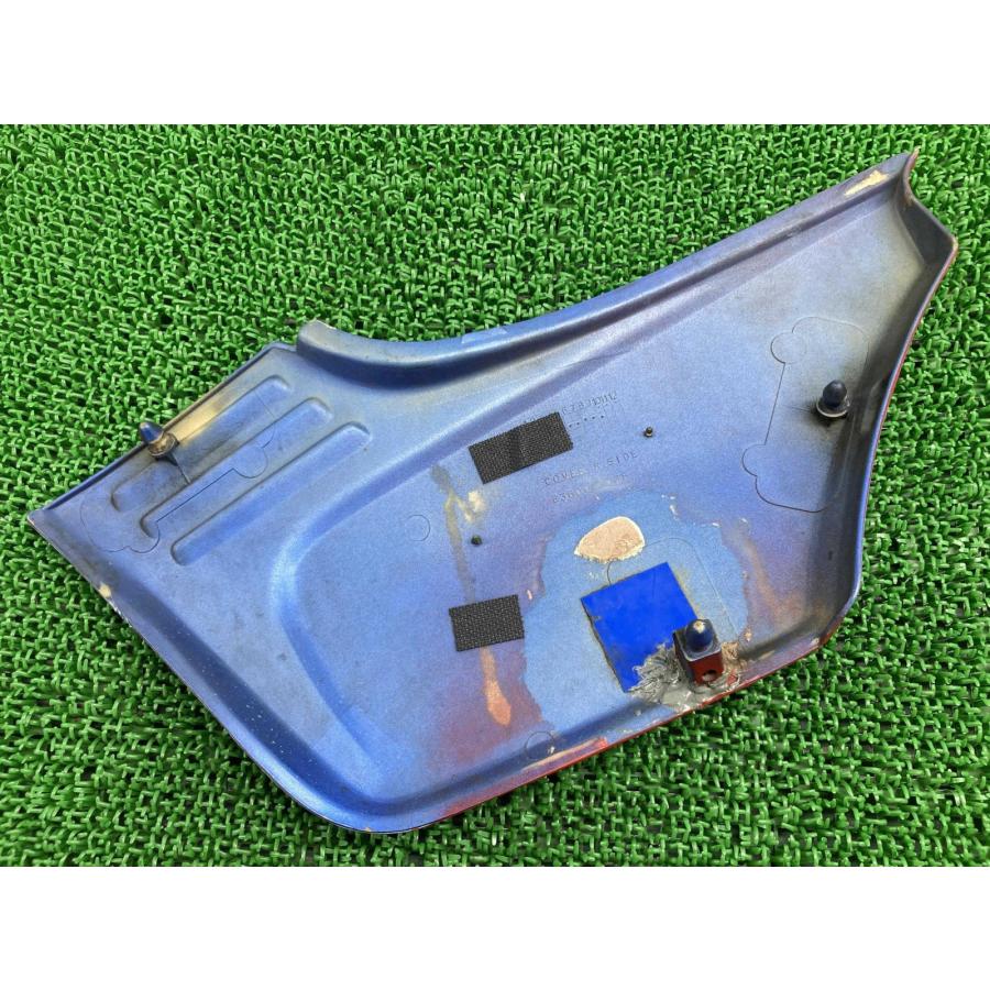 CB750F　CB750FBB　ボルドール2　サイドカバー　左右セット CB750FCB750FBBボルドール2サイドカバー左右セット