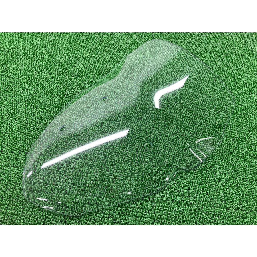 C400GT スクリーン 46.63-8 558 232  純正 中古 バイク 部品 割れ欠け無し 品薄 希少品 車検 Genuine Ao BMW C400GT スクリーン 46.63-8 558 232 BMW 純正 中古 バイク 部品
