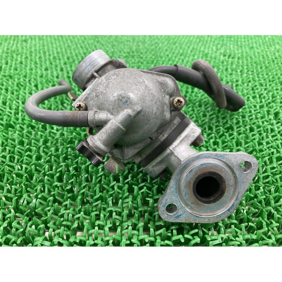 ホンダ（HONDA） ゴリラ キャブレター PA03P 純正 中古 バイク 部品