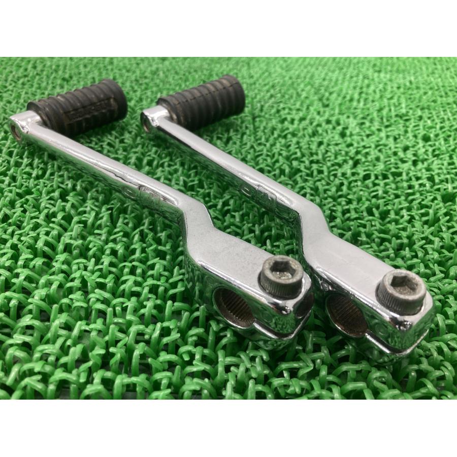 FLSTC1450 シフトペダル ハーレー 純正 中古 ヘリテイジソフテイル