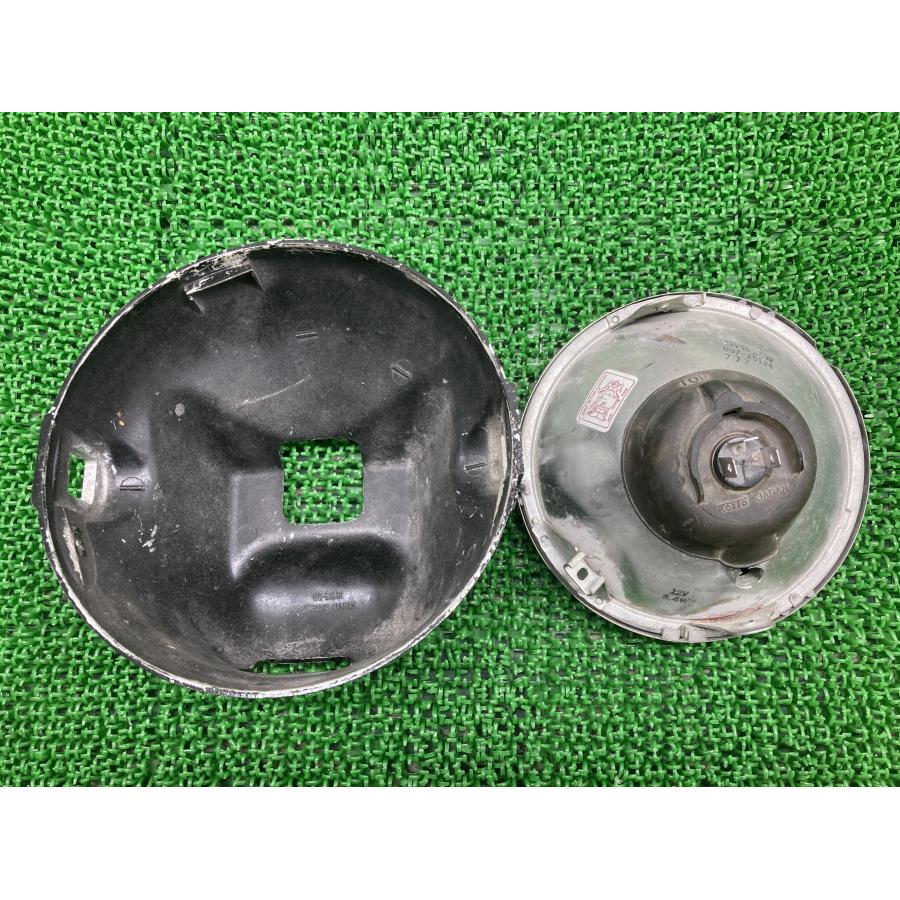 ヤマハ発動機 SDR200 ヘッドライト YHA-166/110-81991/5H12 ヤマハ 