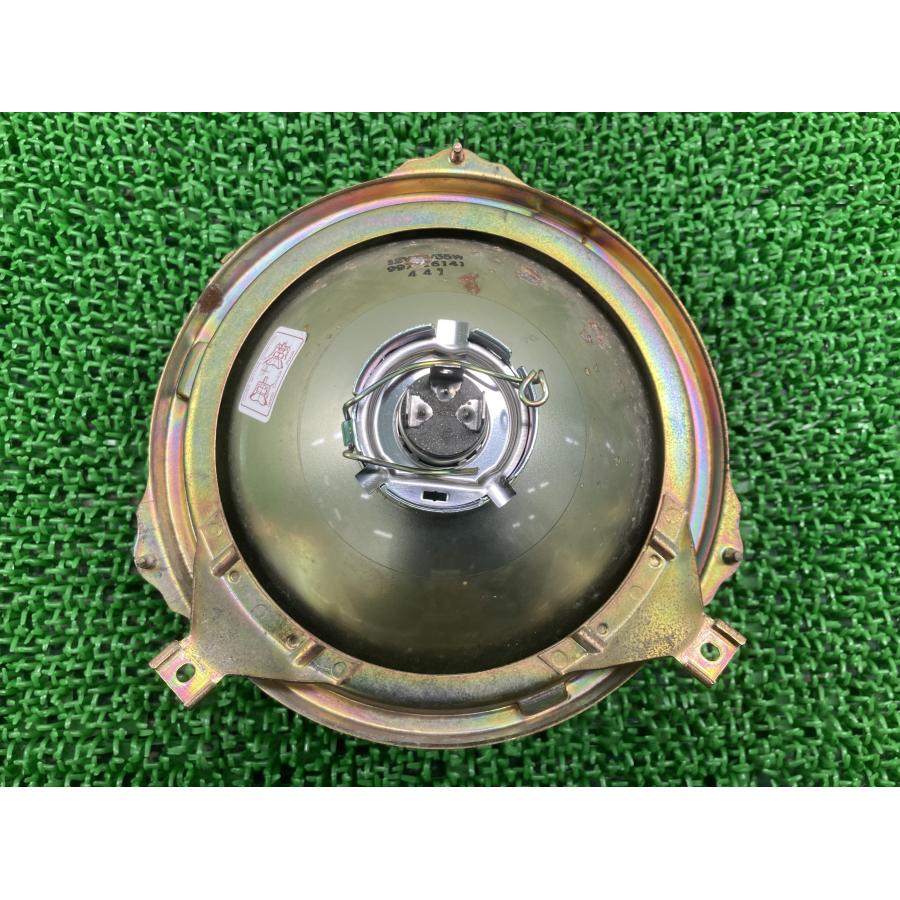 ヤマハ発動機 ドラッグスター1100クラシック ヘッドライト 6H7 ヤマハ発動機 ドラッグスター1100クラシック ヘッドライト 6H7