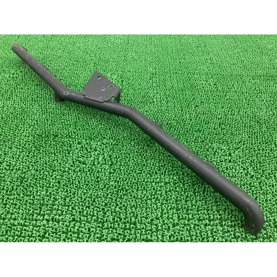 FLSTC1450 マフラーステー ハーレー 純正 中古 バイク 部品 TC88 00-06