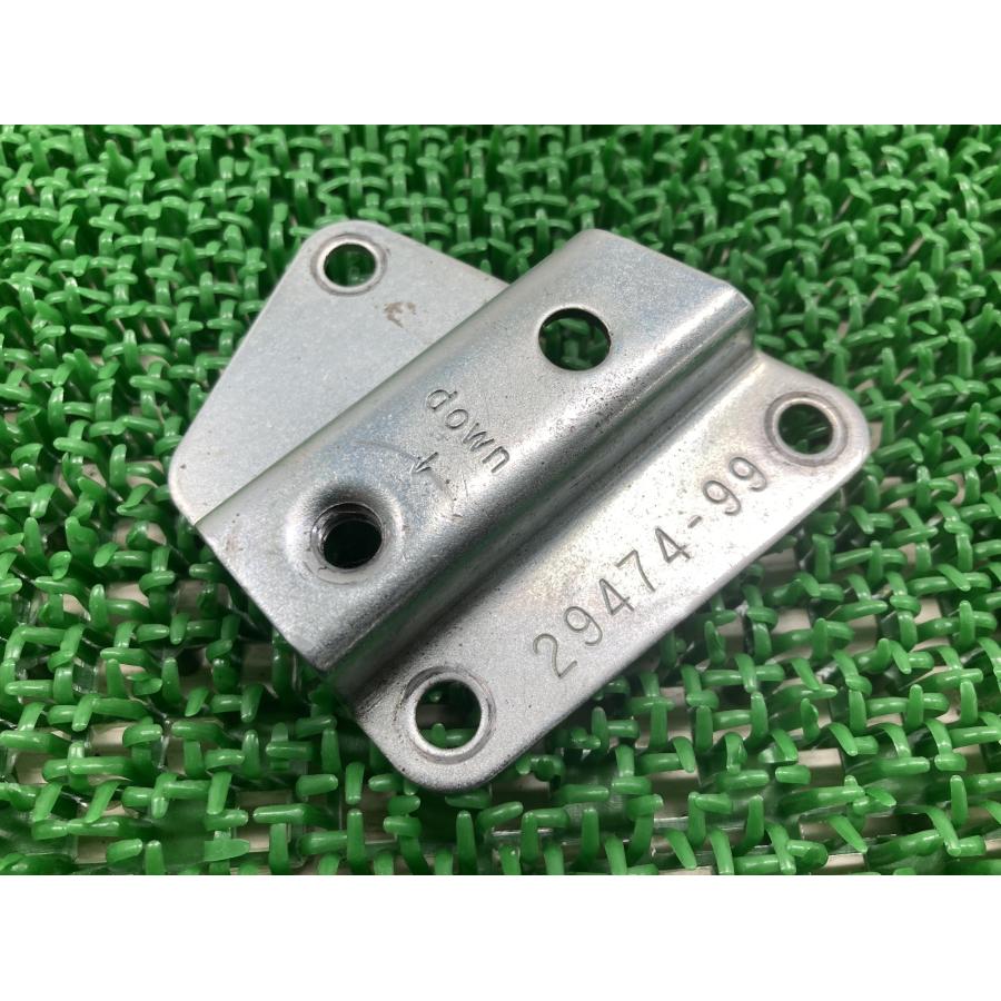 エアフィルターエレメントステー 29474-99 ハーレー 純正 中古 バイク