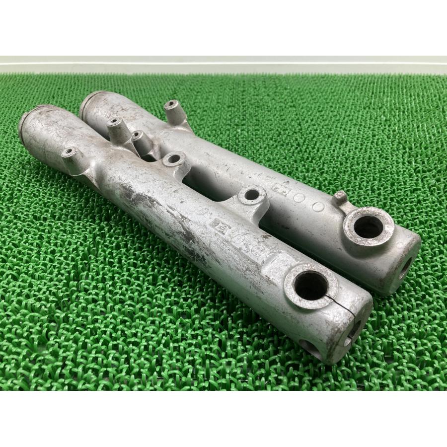 ヤマハ発動機 ドラッグスター250 アウターチューブ 左右 5JX ヤマハ
