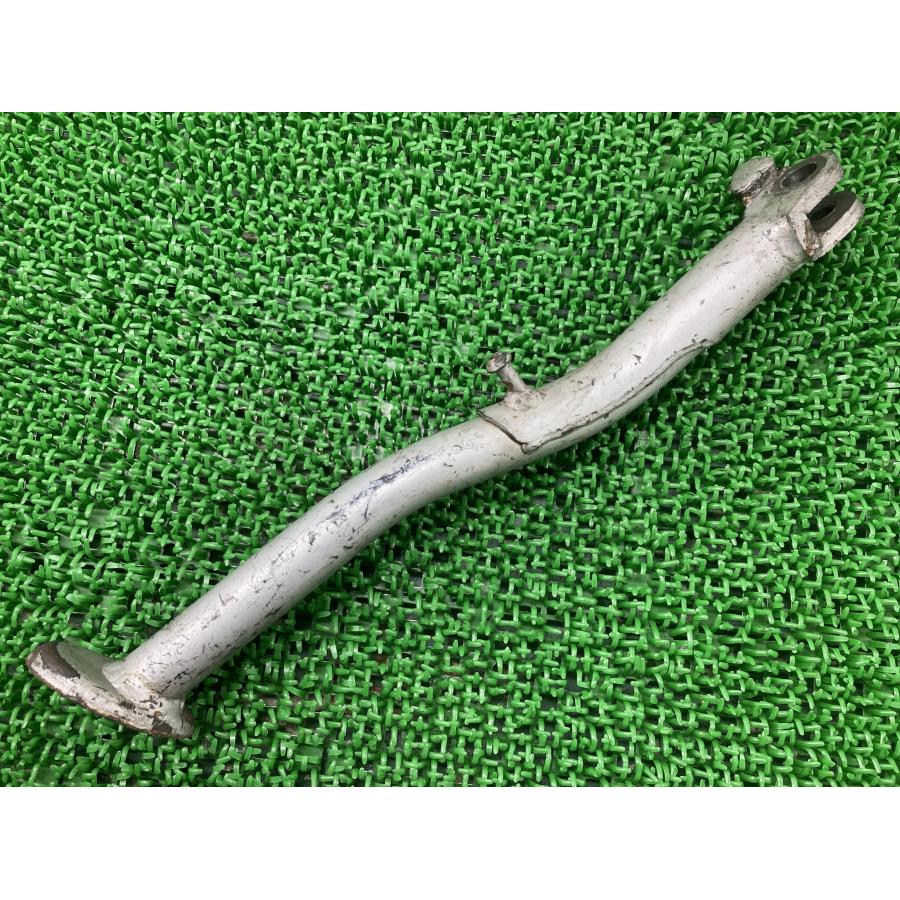 カワサキ（Kawasaki） Dトラッカー KLX250 サイドスタンド 純正 中古