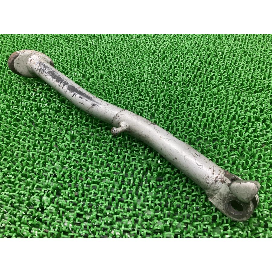 カワサキ（Kawasaki） Dトラッカー KLX250 サイドスタンド 純正 中古