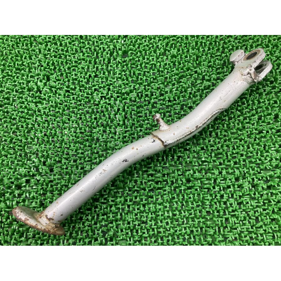 カワサキ（Kawasaki） Dトラッカー KLX250 サイドスタンド 純正 中古