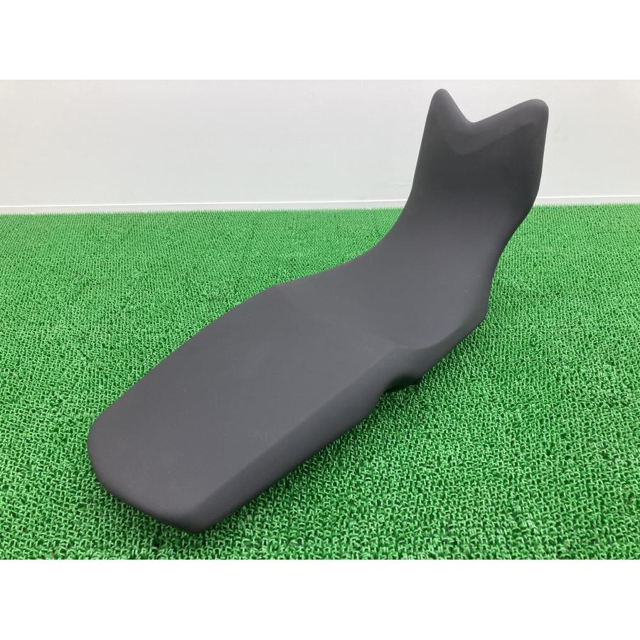F650GS シート 5253 7697694 BMW 純正 中古 バイク 部品 F700GS F800GS