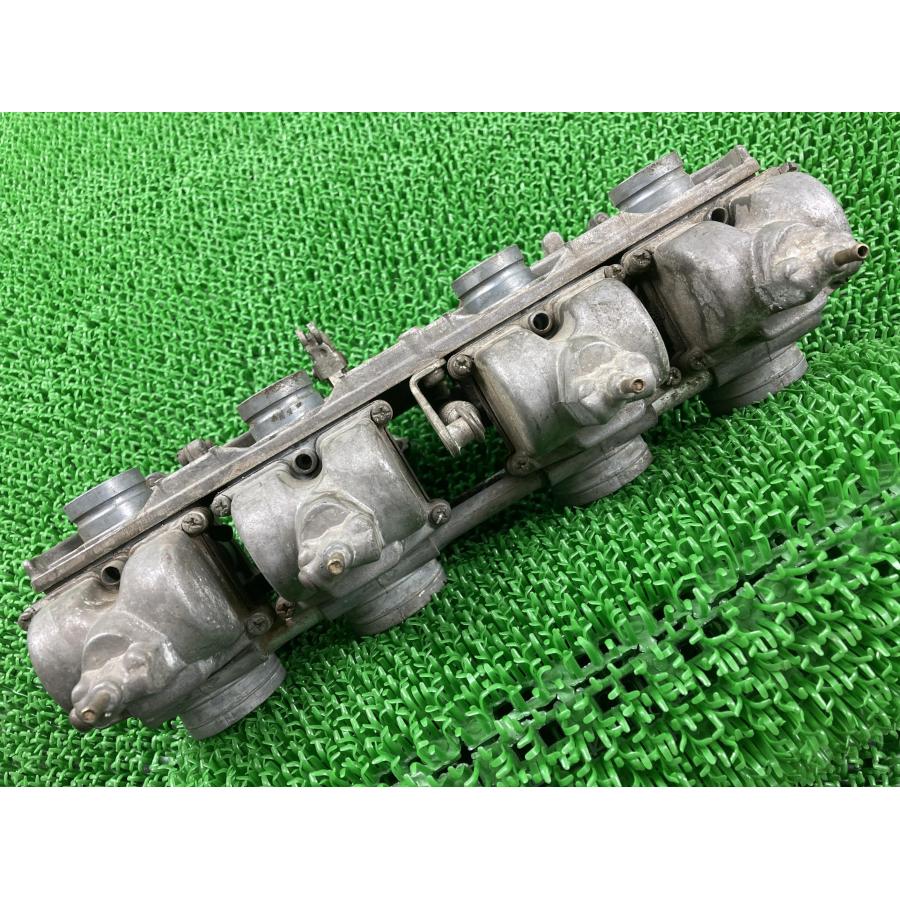 カワサキ（Kawasaki） Z400FX キャブレター 1C 1 1302 純正 中古