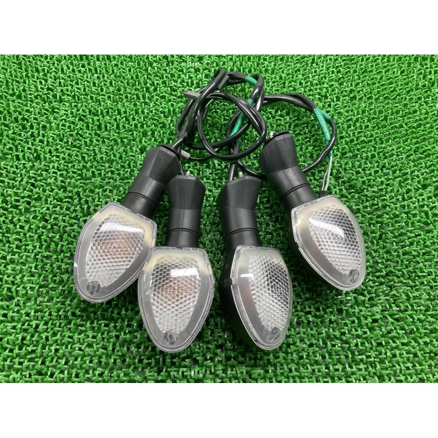 スズキ（SUZUKI） GSX-S1000 ウインカー 35600-08J0 純正 中古 バイク
