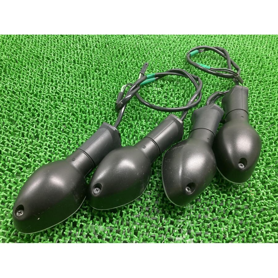 gsxs1000f 純正ウィンカー スズキ 純正ウインカー 4コ GSX-S1000 GSXS1000 GSXS1000S