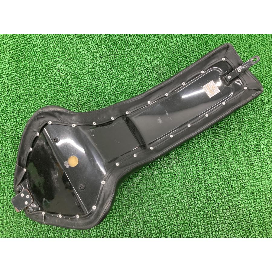 イージーライダース製ドラッグスター400 シート 社外 中古 4TR イージーライダース製ドラッグスター400 シート 社外 中古 4TR