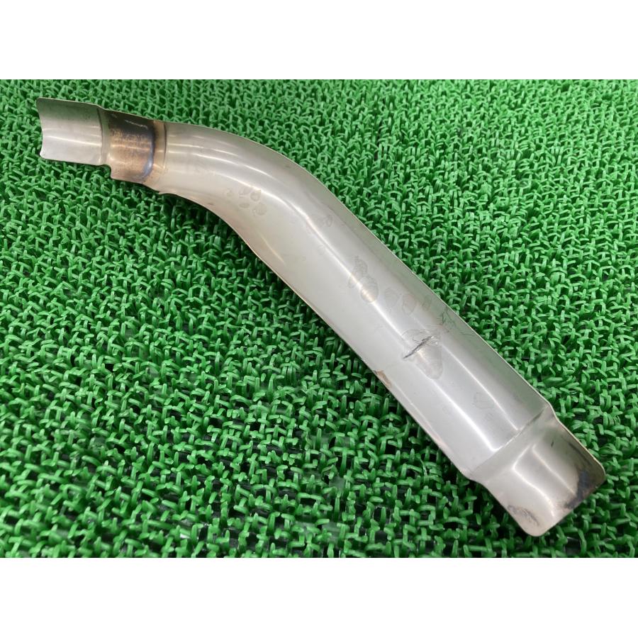 スポーツスター マフラーヒートガード ハーレー 純正 中古 04年