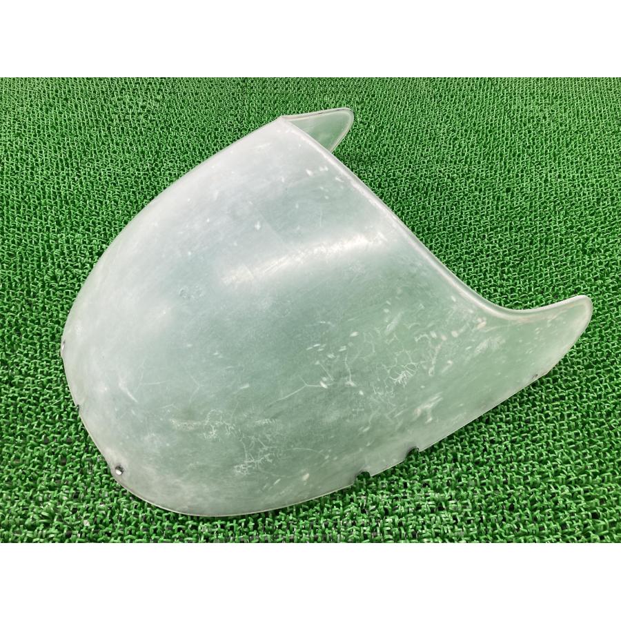 ヤマハ発動機 TZR250 スクリーン 3MA-008*** ヤマハ 純正 中古 バイク
