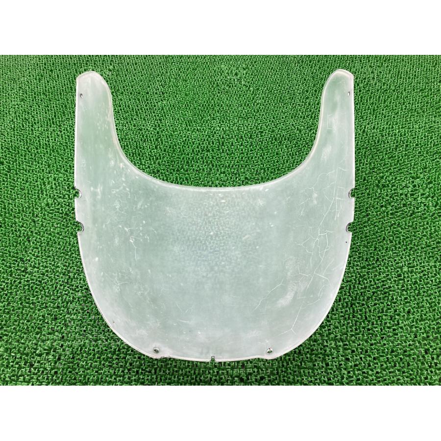 ヤマハ発動機 TZR250 スクリーン 3MA-008*** ヤマハ 純正 中古 バイク