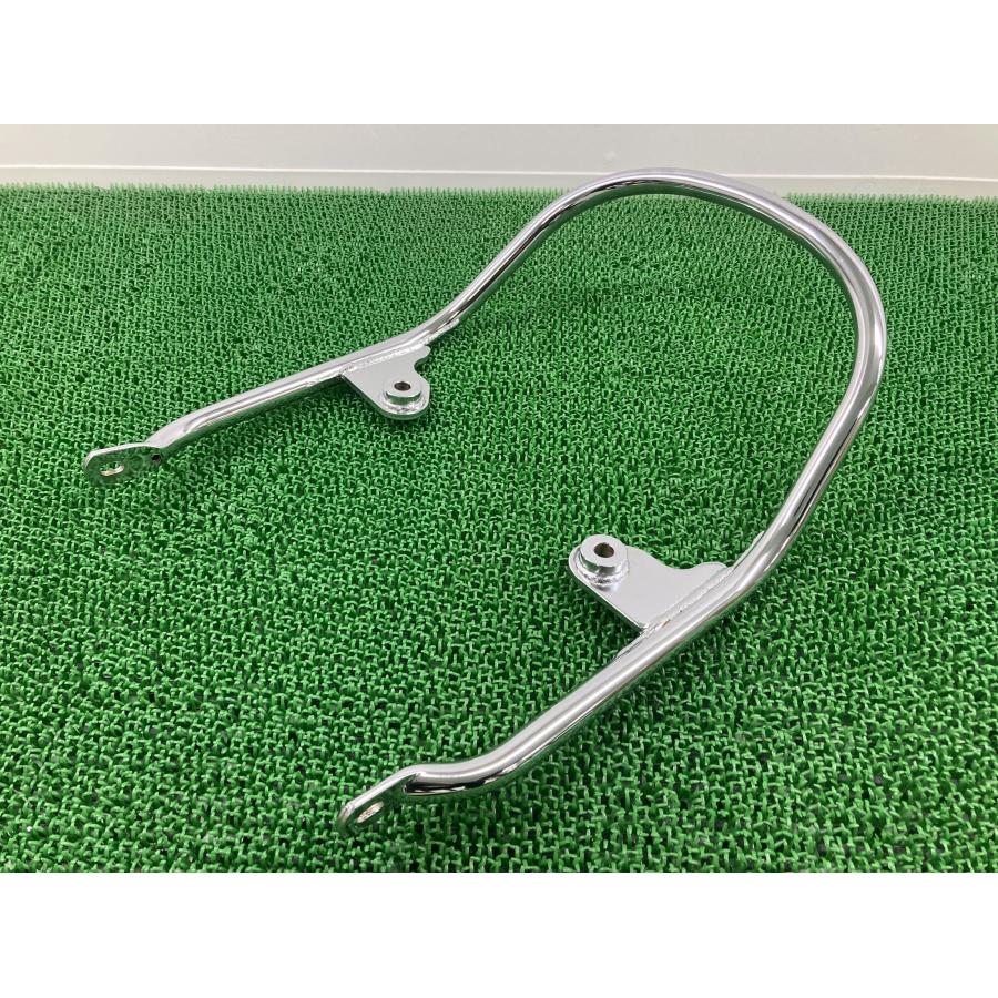 カワサキ（Kawasaki） Z900RS グラブバー 0151 純正 中古 バイク 部品