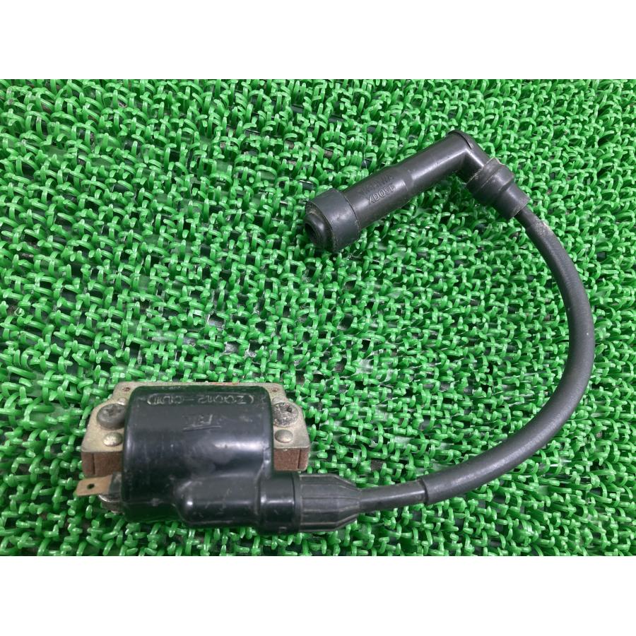 ★確認用★ カワサキ（Kawasaki） CS250 イグニッションコイル ピックアップコイル