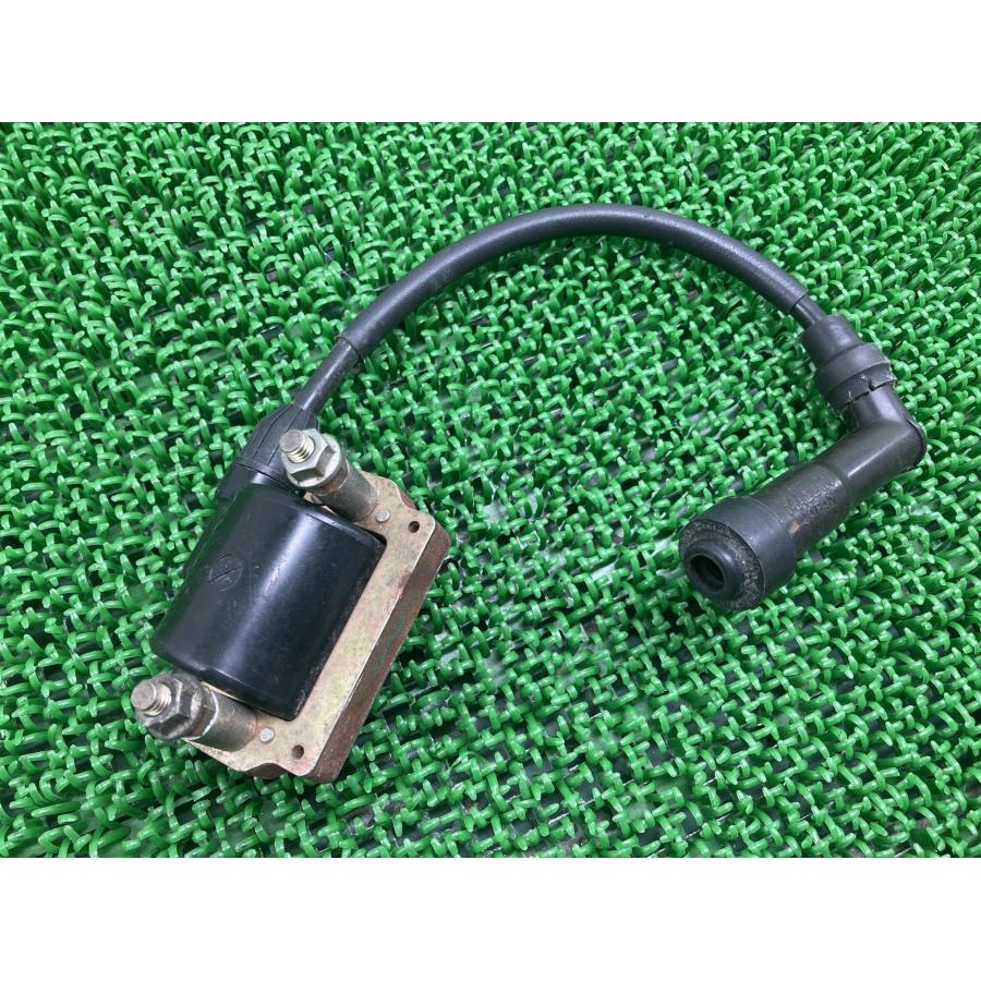 カワサキ（Kawasaki） CS250 イグニッションコイル ピックアップコイル