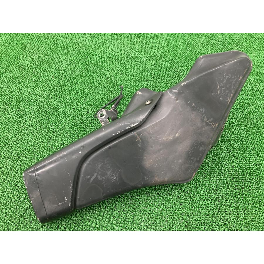 CBR1000RR サイレンサーマフラー MFL E1 ホンダ 純正 バイク 部品 SC59 前期 逆車 機能的問題なし 品薄 車検 Genuine 【中古】 96 ホンダ（HONDA） CBR1000RR サイレンサーマフラー MFL E1 純正 中古