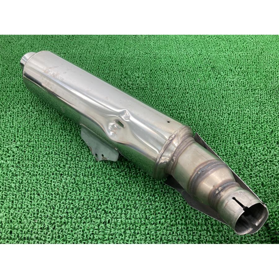 ホンダ（HONDA） CB400SF サイレンサーマフラー MFM K1 純正 中古