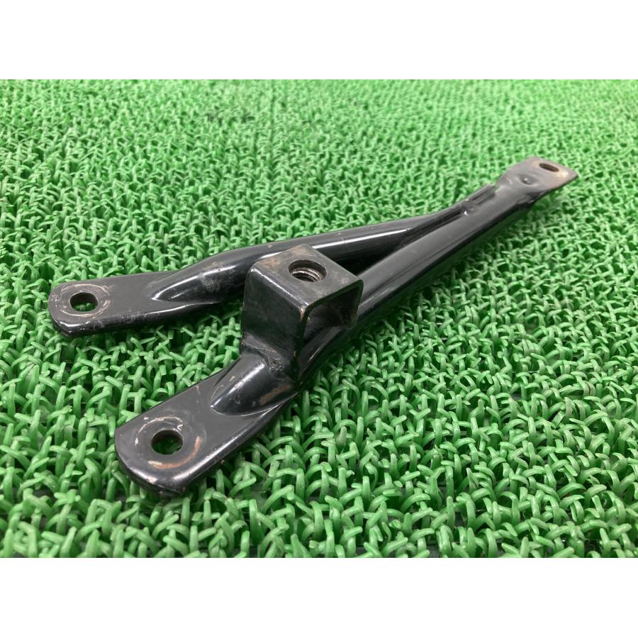 ヤマハ発動機 ドラッグスター400 マフラーステー ヤマハ 純正 中古 