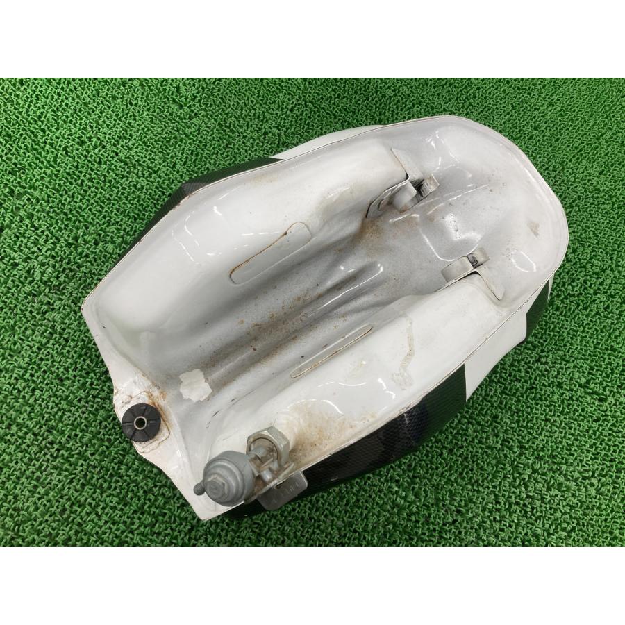 ホンダ（HONDA） CRM250R タンク MD24-1402*** 純正 中古 バイク 部品
