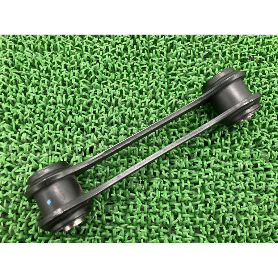カワサキ（Kawasaki） ZX-25R リアサスペンションリンク 純正 中古 