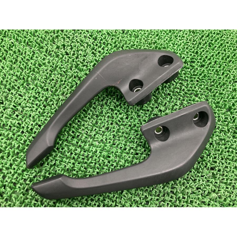 ホンダ（HONDA） CB400SF グラブバー 左右 純正 中古 バイク 部品 NC42