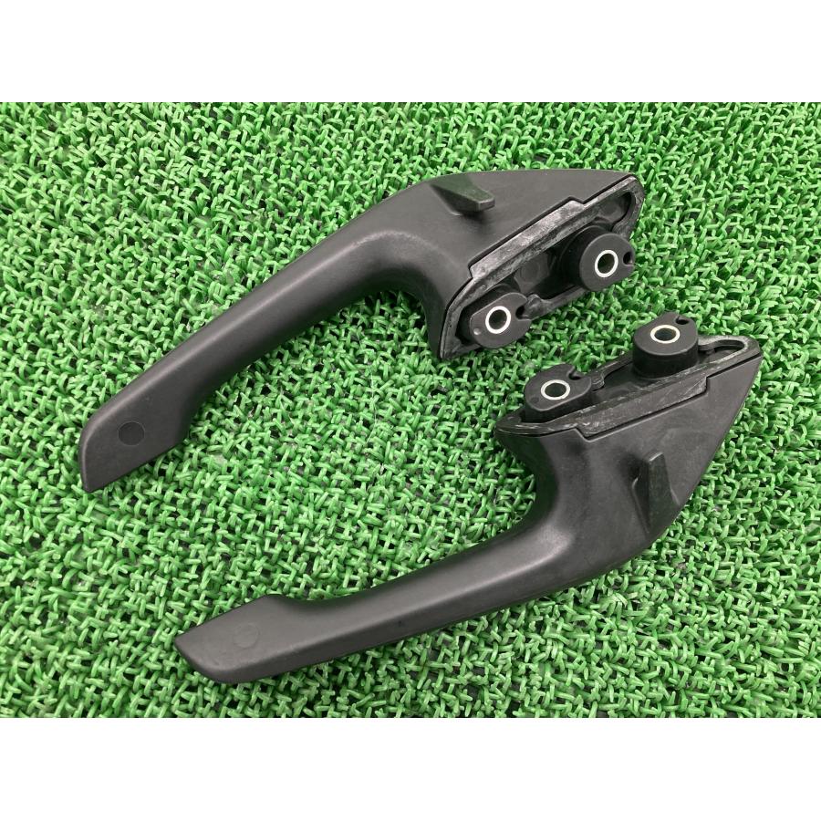 ホンダ（HONDA） CB400SF グラブバー 左右 純正 中古 バイク 部品 NC42