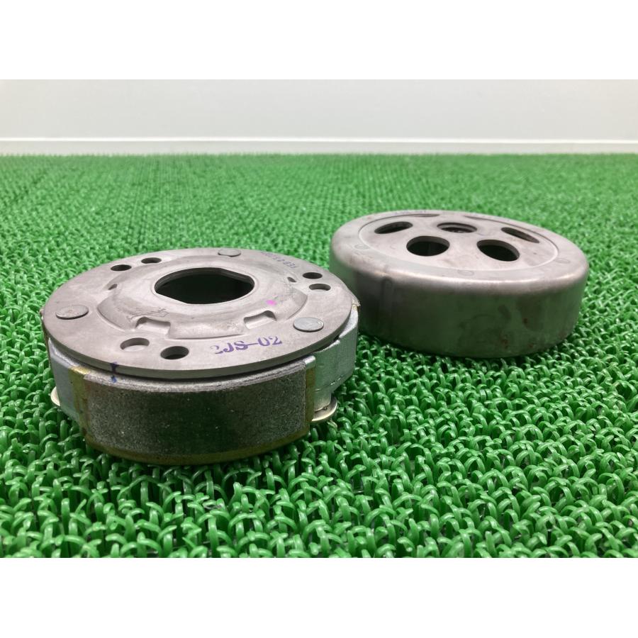 ヤマハ発動機 シグナスX125 クラッチハウジング 4CW/2JS ヤマハ 純正