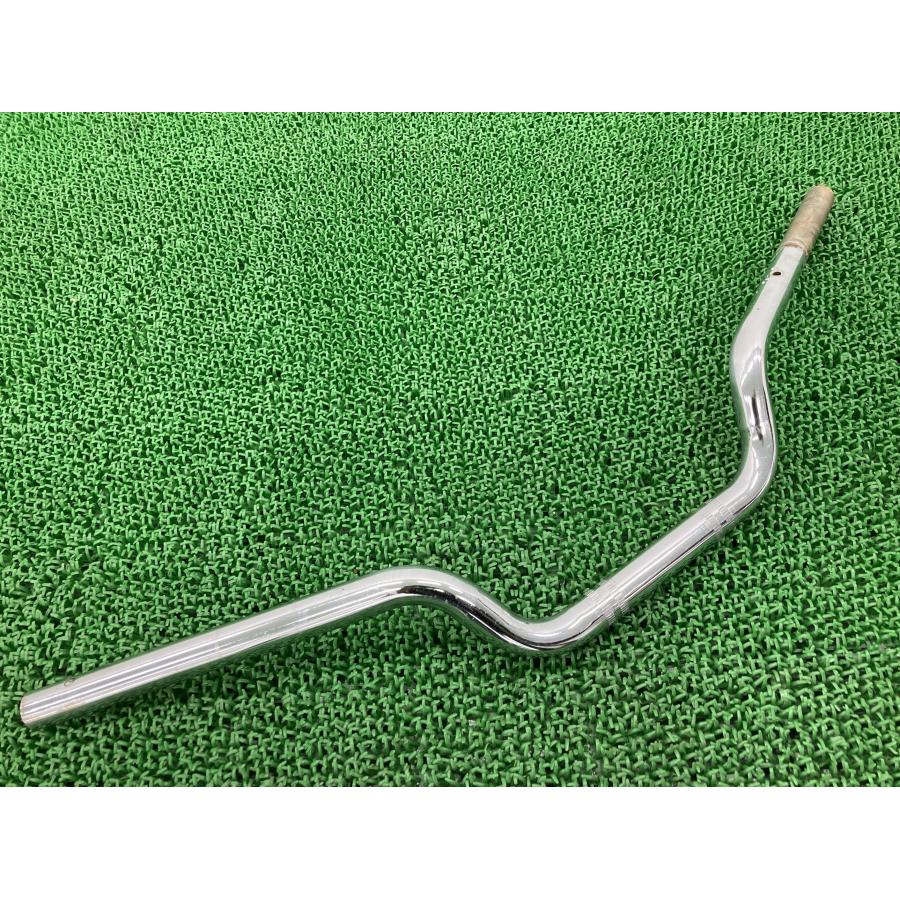 ヤマハ発動機 XJR1200 ハンドル 4KG-004*** ヤマハ 純正 中古 バイク