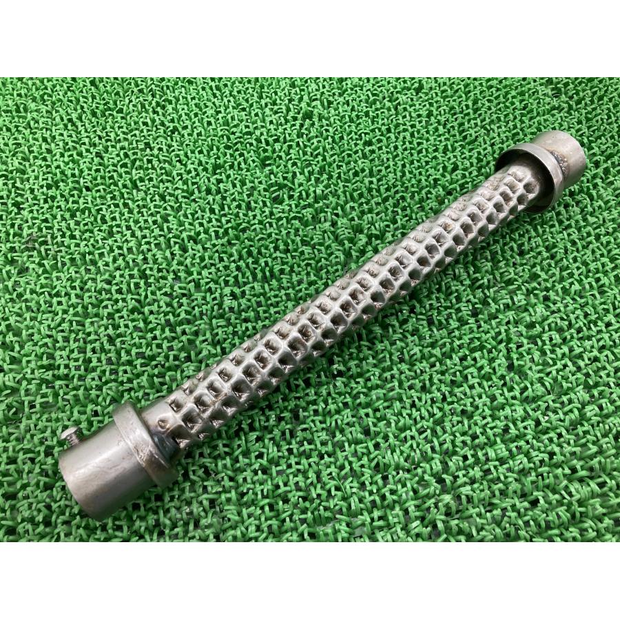 汎用 インナーサイレンサー 社外 中古 バイク 部品 インナーバッフル