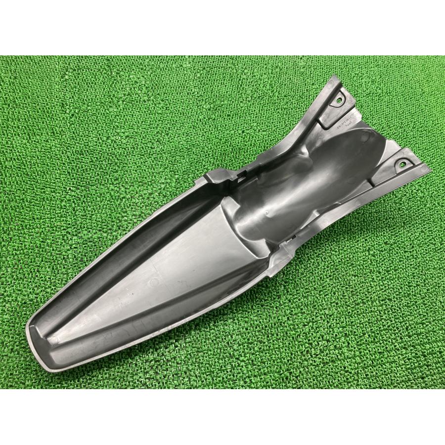 カワサキ（Kawasaki） KX250F リアフェンダー 黒 35023-0180 純正 中古